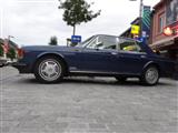 Cars & Coffee Peer -  7 september 2017