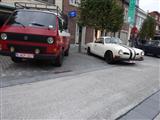 Cars & Coffee Peer -  7 september 2017