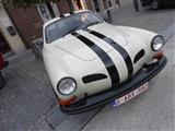 Cars & Coffee Peer -  7 september 2017