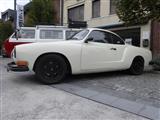 Cars & Coffee Peer -  7 september 2017
