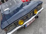 Cars & Coffee Peer -  7 september 2017