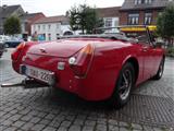 Cars & Coffee Peer -  7 september 2017