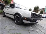 Cars & Coffee Peer -  7 september 2017