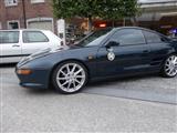 Cars & Coffee Peer -  7 september 2017