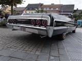 Cars & Coffee Peer -  7 september 2017