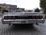 Cars & Coffee Peer -  7 september 2017