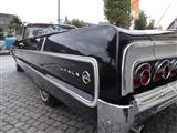 Cars & Coffee Peer -  7 september 2017