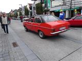 Cars & Coffee Peer -  7 september 2017