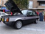 Cars & Coffee Peer -  7 september 2017