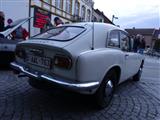 Cars & Coffee Peer -  7 september 2017