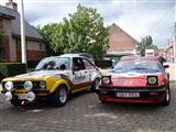 Waterhoek Classic rally - foto 46 van 53