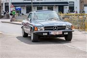 4de Mercedes-Benz, mijn passie meeting/BBQ/rit - foto 6 van 86