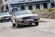 4de Mercedes-Benz, mijn passie meeting/BBQ/rit - foto 8 van 86