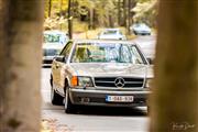 4de Mercedes-Benz, mijn passie meeting/BBQ/rit - foto 41 van 86