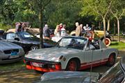 Villers oldtimer rondrit