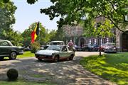 Villers oldtimer rondrit