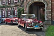 Villers oldtimer rondrit