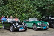 Villers oldtimer rondrit