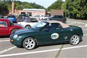 Puur Hageland - MG Club Limburg -  16 september 2017