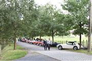 Puur Hageland - MG Club Limburg -  16 september 2017