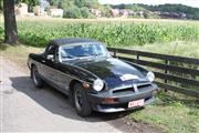 Puur Hageland - MG Club Limburg -  16 september 2017