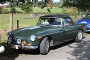 Puur Hageland - MG Club Limburg -  16 september 2017