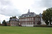 Puur Hageland - MG Club Limburg -  16 september 2017