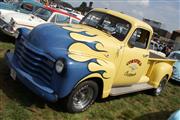 Oldtimer Fly/Drive-In Schaffen