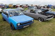 Oldtimer Fly/Drive-In Schaffen