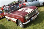 Oldtimer Fly/Drive-In Schaffen