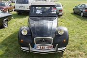 Oldtimer Fly/Drive-In Schaffen