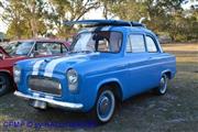 Northern Districts Classic Not Plastic Cars Show - foto 5 van 13