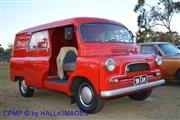 Northern Districts Classic Not Plastic Cars Show - foto 10 van 13