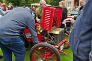 Antwerp Concours d'Elegance (Wijnegem)