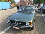 Cars en Coffee Kapellen