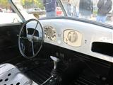 Cars en Coffee Kapellen -  24 september 2017