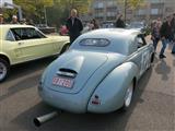 Cars en Coffee Kapellen -  24 september 2017