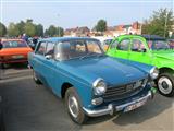 Cars en Coffee Kapellen -  24 september 2017