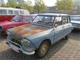 Cars en Coffee Kapellen -  24 september 2017