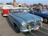 Cars en Coffee Kapellen -  24 september 2017