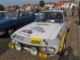 Cars en Coffee Kapellen -  24 september 2017