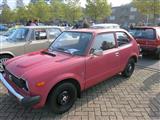 Cars en Coffee Kapellen -  24 september 2017