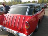 Cars en Coffee Kapellen -  24 september 2017