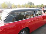 Cars en Coffee Kapellen -  24 september 2017