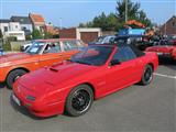 Cars en Coffee Kapellen -  24 september 2017