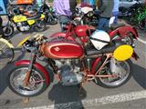 Cars en Coffee Kapellen -  24 september 2017