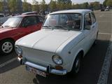 Cars en Coffee Kapellen -  24 september 2017