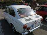 Cars en Coffee Kapellen -  24 september 2017