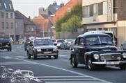 OR Oldtimertreffen 2017 auto's - foto 14 van 325