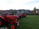 OR Oldtimertreffen 2017 tractoren en legervoertuigen - foto 2 van 22